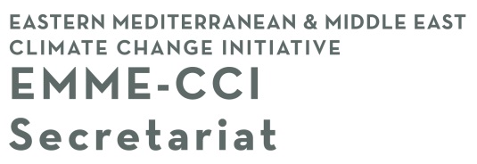 EMME-CCI Secretariat