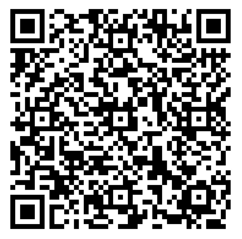QR Code for Registration form